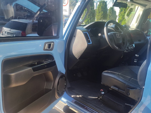 Troller T4 Xlt 3.2 320 Hp 2017