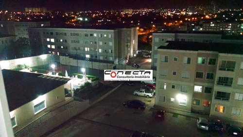 Imagem 13 de 14 de Apartamento Residencial À Venda, Jardim Nova Europa, Campinas - Ap0159. - Ap0159