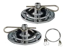 Comprar Trava Capo Decorativa Cu002F Cabo Chery Cielo 2022