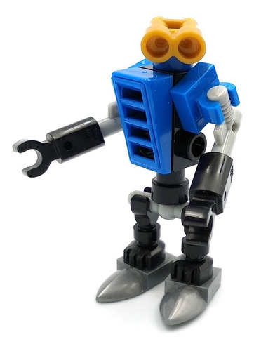 Lego 70750 Auto Robot Tournament Minifigura Ninjago Db X