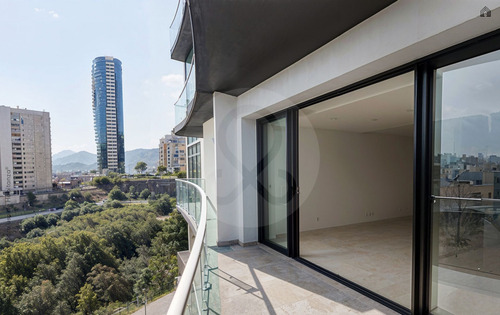 Departamento En Renta En Bosque Real