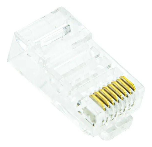 Conector Rj45 Cat5 Furukawa