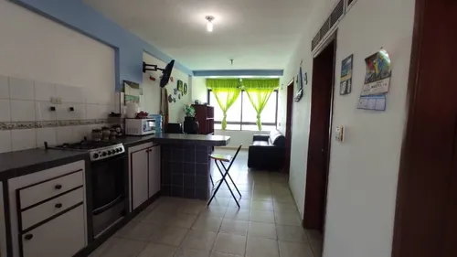 Apartamento En Venta Tucacas