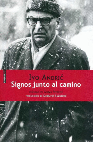 Libro Signos Junto Al Camino