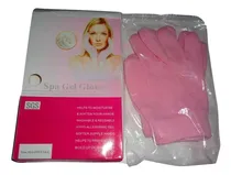 Comprar Guantes Humectantes Reparadores C\u002F Gel Aceites Oferta Envios
