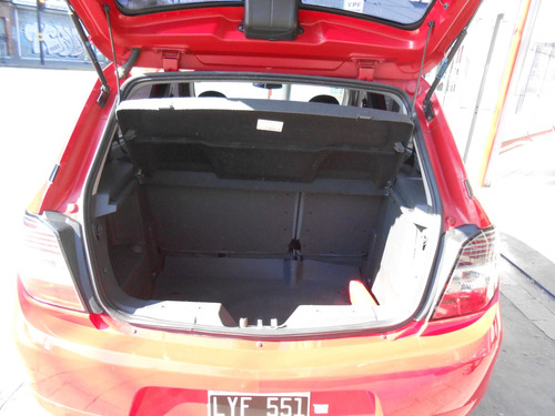 Chevrolet Agile 1.4 Ltz Spirit 5P