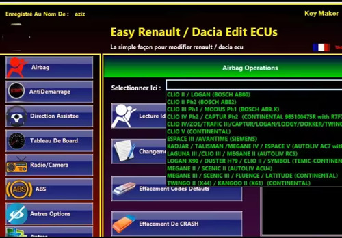 Software Easy Renault 6.14 Obdlink Sx Renolink