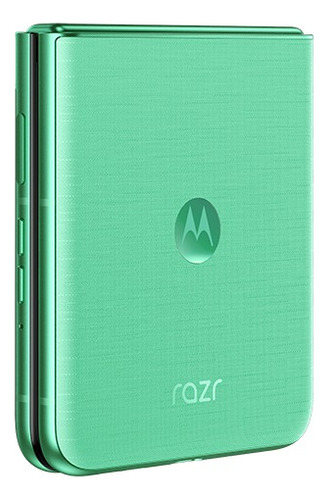 Motorola Razr 60, (12gb Ram/512gb), 50mp, Desbloqueado, Verde Verde