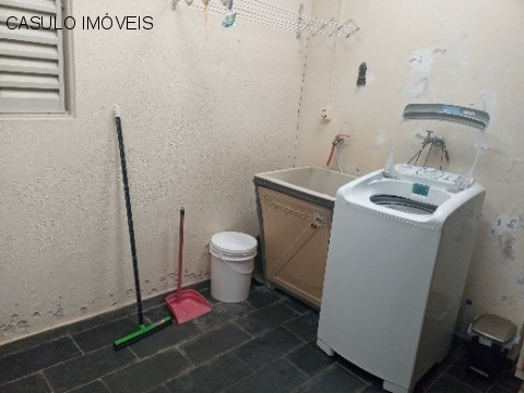 Casa - Venda - Jardim Paraiso - Cod. 2817 - V2817