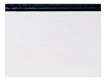 Comprar Embalagem De Plastico Correio Saco Correio 90x60 250 Peças