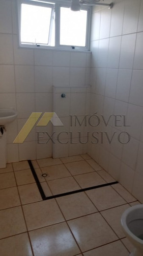 Imagem 8 de 15 de Apartamento, Heitor Rigon, Ribeirão Preto - 548-a