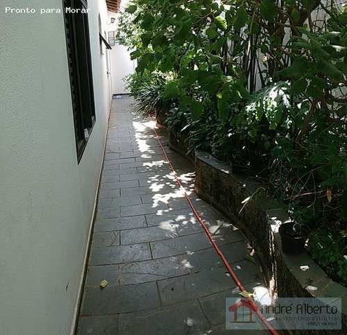 Imagem 12 de 15 de Casa 3 Dormitórios Para Venda Em Sorocaba, Vila Santa Rita, 3 Dormitórios, 1 Suíte, 3 Banheiros, 2 Vagas - 407_1-974607