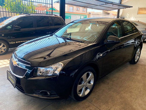 Chevrolet Cruze 1.8 Lt 16v