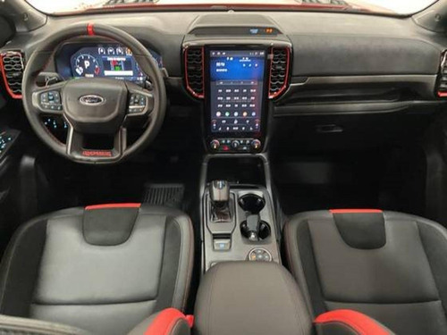 Ford Ranger 3.0 V6 Raptor Cab. Dupla 4X4 4P