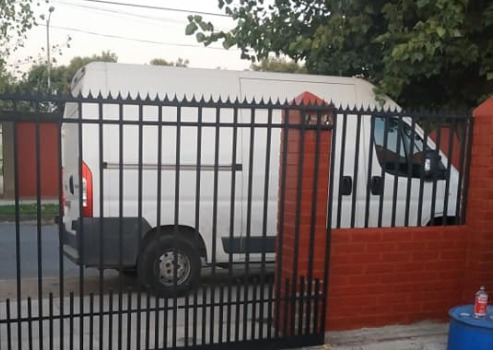 Imagen 4 de 5 de Flete Y Mudanza Todo Chile 931872587