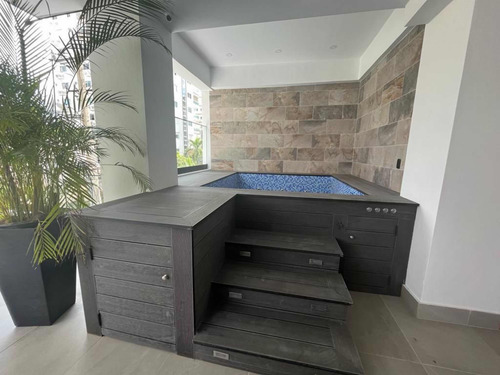 Imagen 11 de 11 de Apartamento En Venta En Bella Vista, Santo Domingo, Distrito Nacional