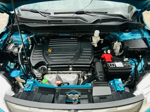 Suzuki Vitara 1.6 Gl