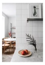 Comprar Azulejos Blancos Brillantes 15x15 ( Pack X 20 Unidades)