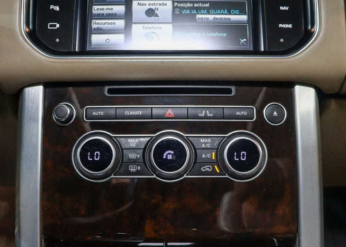 Imagem 15 de 15 de Land Rover Range Rover Vogue 4.4 V8 Se