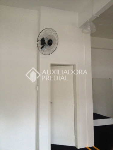 Imagem 11 de 13 de Loja - Praia De Belas - Ref: 162715 - V-162715