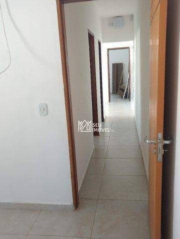 Imagem 7 de 10 de Casa À Venda, 60 M² Por R$ 320.000,00 - Parque Residencial Potiguara - Itu/sp - Ca2536