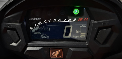 Imagem 13 de 18 de Honda Cg 160 Titan Zero Emplacado Com 462km