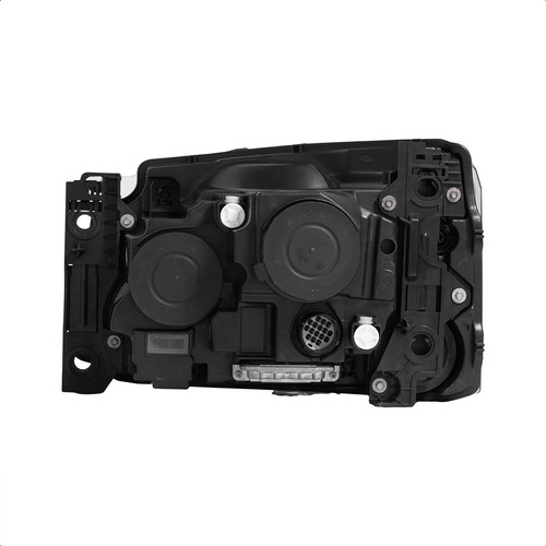 Farol Discovery 4 2009 A 13 C/led D3s 15 Pino Lado Esquerdo