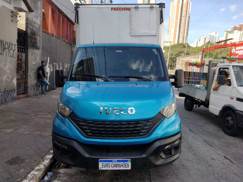 Iveco 35.150 2020 Completa Baú