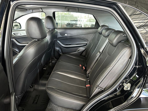 Chery Tiggo 2 1.5 MPFI 16V ACT
