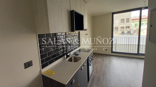 Departamentos H. Studio / 1 Y 2 Dormitorios / 1 Y 2 Baños