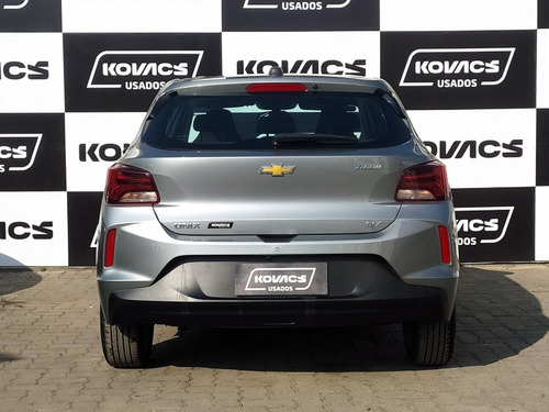 Chevrolet Onix 1.0 HB LTZ P2 MT