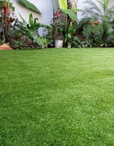 Semilla De Pasto Mezcla Germinaplus Clima Templado 10k 400m2