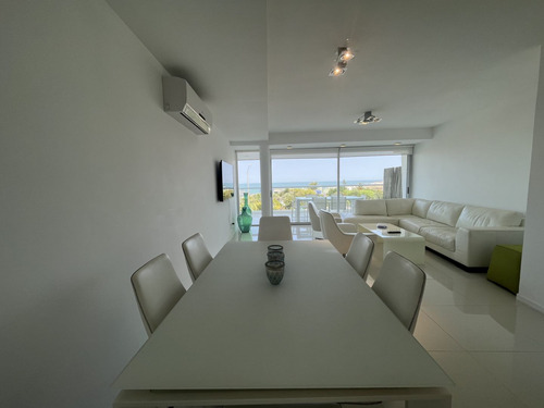 Imagen 12 de 22 de Apartamento En Alquiler Por Temporada De 2 Dormitorios En Manantiales (ref: Bpv-7138)