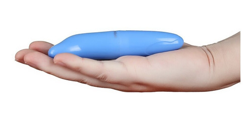 Vibrador - Delfín | 12cm / 2.7cm | Punto G | Tienda | Tasa 0
