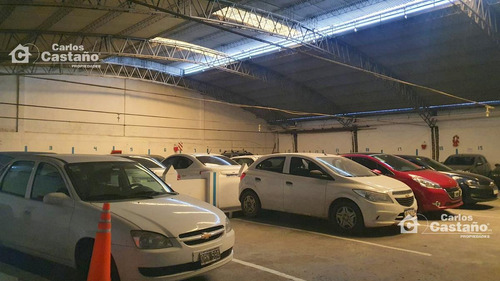 Enorme Ph De 26x42m Con Capacidad Para Múltiples Autos.