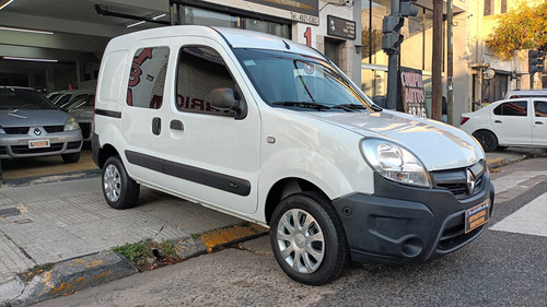 Renault Kangoo 1.6 Furgon Ph3 Confort 5as Lc