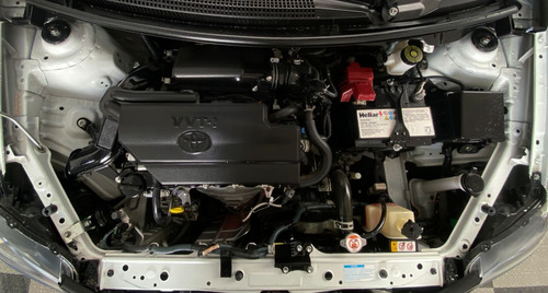 Toyota Etios 1.5 Xls At