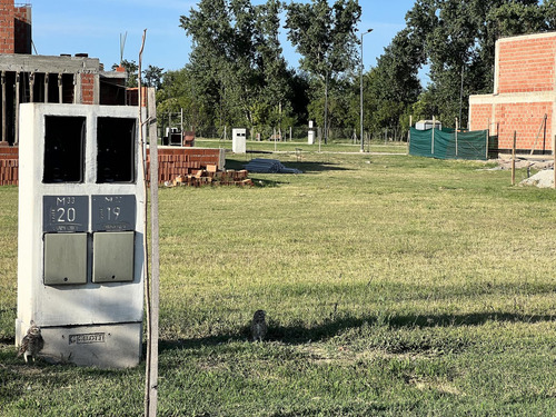 Campo Chico - Lotes En Zona Sur Apto Duplex