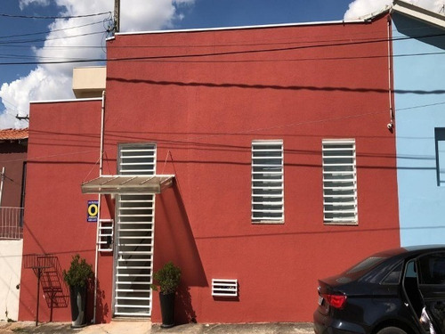 Imagem 1 de 16 de Casa - Ca01797 - 32403138