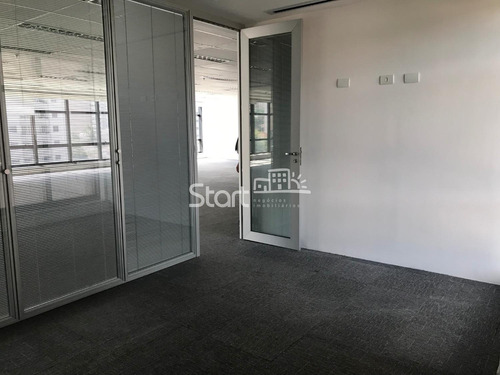 Imagem 13 de 19 de Sala Para Aluguel Em Nova Campinas - Sa003364