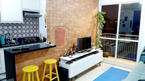 Imagem 14 de 15 de Apartamento - Vila Carioca - Ref: 9890 - V-9890