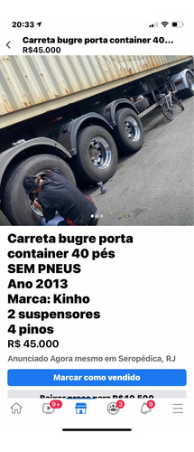 Imagem 8 de 14 de Rodokinho