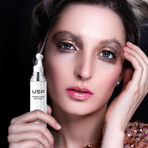 Creme De Olhos Eye Roller, Creme De Olhos Moderno E Polihidr