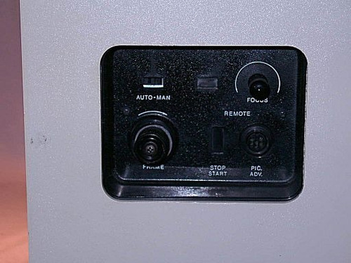 Imagen 4 de 8 de Proyector Dukane Vp Matic