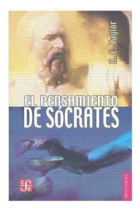 Libro: El Pensamiento De Sócrates | Alfred Edward Taylor