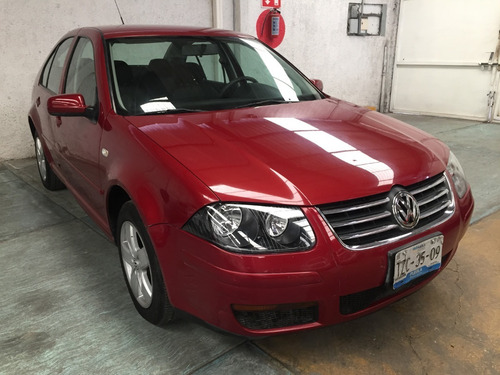 Imagen 3 de 14 de Volkswagen Jetta Trendline Man 2009
