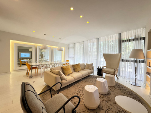 Departamento En Venta En Polanco