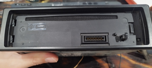 Autoestereo Pioneer Mixtrax (sin Caratula) (Usado)
