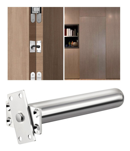 Automático Para Trabajo Pesado, Para Cocina, Plata