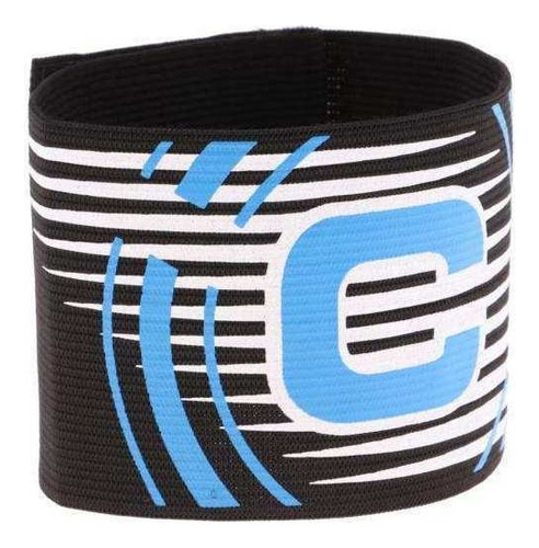 2xcaptain Brazalete Fútbol Fútbol Ejercicio Brazaletes